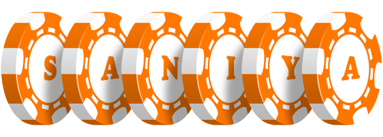 Saniya stacks logo
