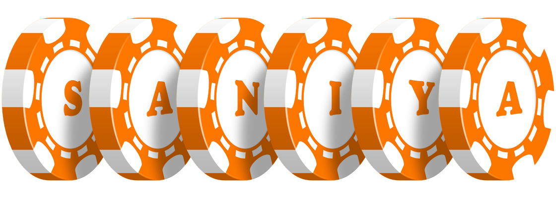 Saniya stacks logo
