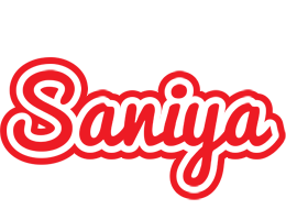 Saniya sunshine logo