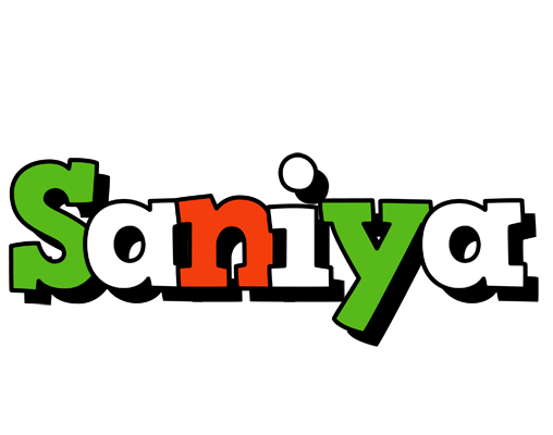Saniya venezia logo