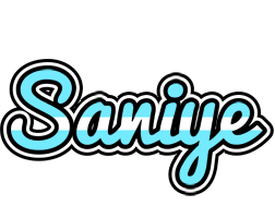 Saniye argentine logo