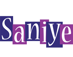 Saniye autumn logo