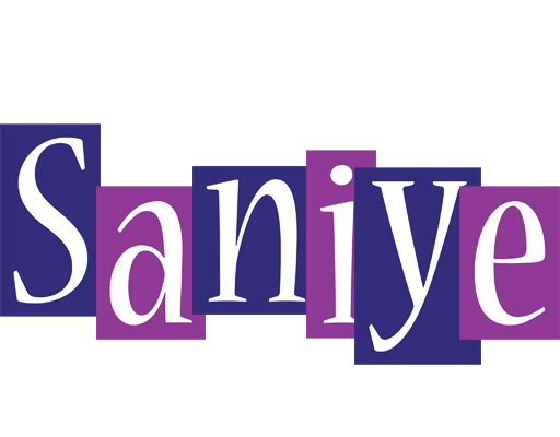 Saniye autumn logo