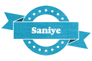 Saniye balance logo