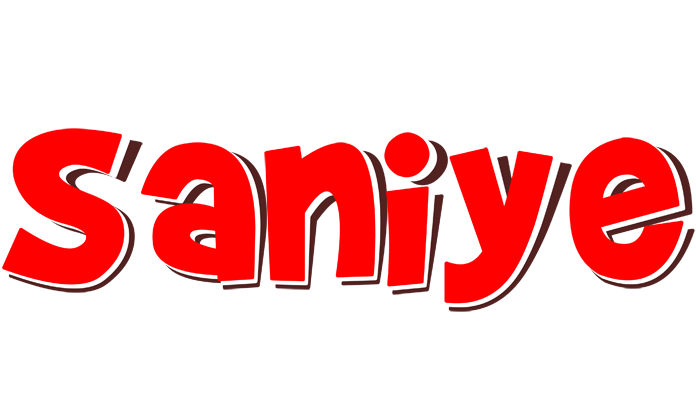 Saniye basket logo