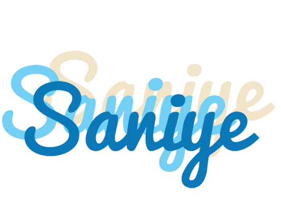 Saniye breeze logo