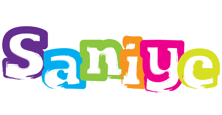 Saniye casino logo