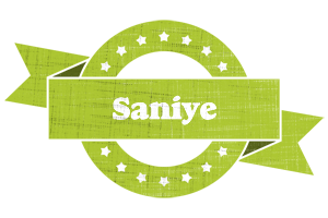 Saniye change logo