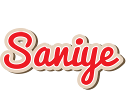 Saniye chocolate logo