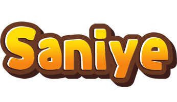 Saniye cookies logo