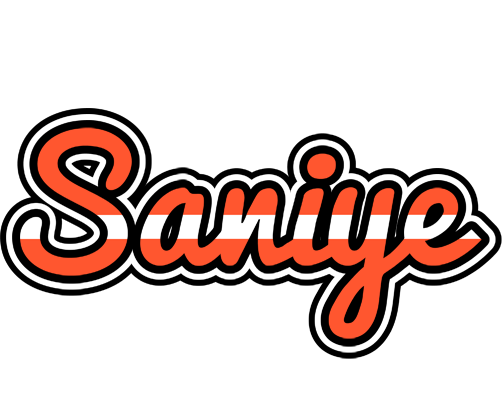 Saniye denmark logo