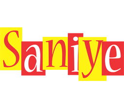 Saniye errors logo