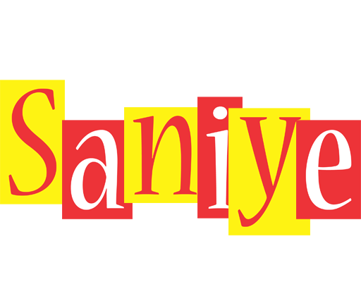 Saniye errors logo