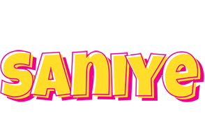 Saniye kaboom logo