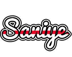 Saniye kingdom logo