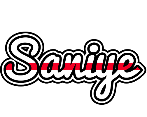 Saniye kingdom logo