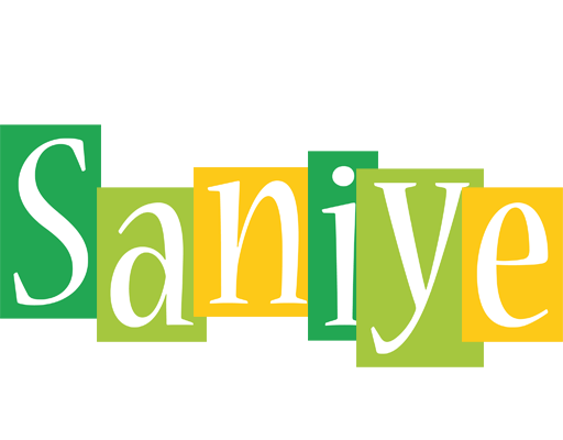 Saniye lemonade logo
