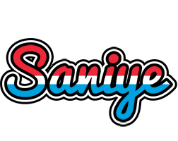 Saniye norway logo