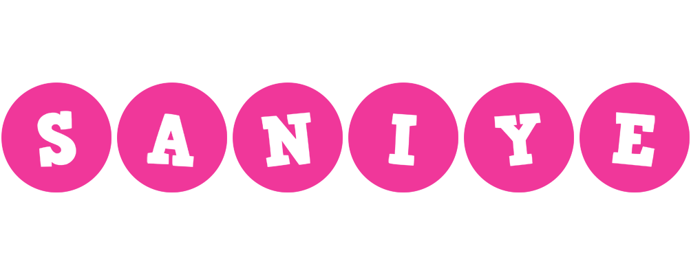 Saniye poker logo