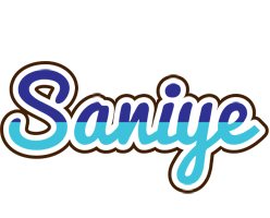 Saniye raining logo