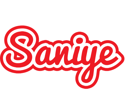Saniye sunshine logo
