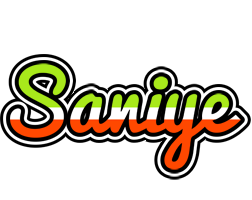 Saniye superfun logo