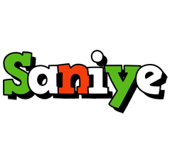 Saniye venezia logo