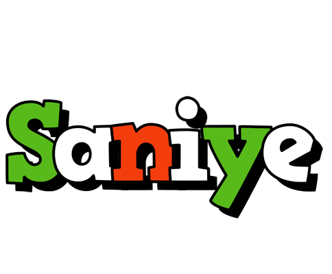 Saniye venezia logo