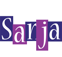 Sanja autumn logo