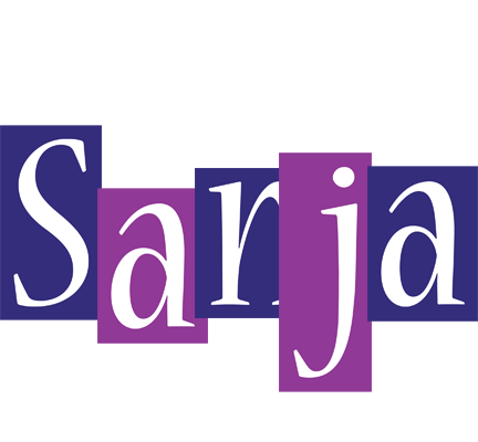 Sanja autumn logo