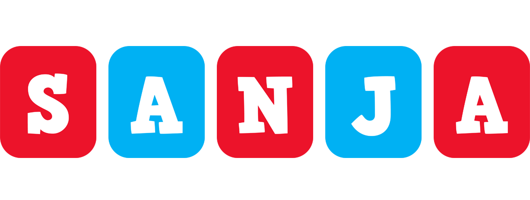 Sanja diesel logo