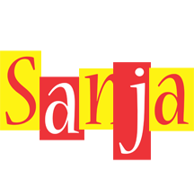 Sanja errors logo