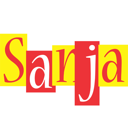 Sanja errors logo
