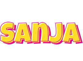 Sanja kaboom logo