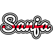 Sanja kingdom logo