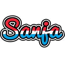 Sanja norway logo