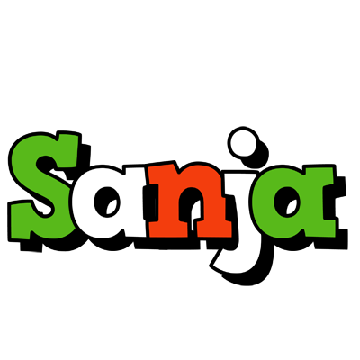 Sanja venezia logo