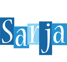 Sanja winter logo