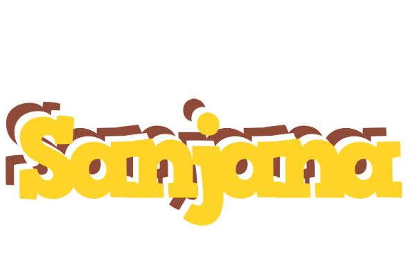 Sanjana hotcup logo