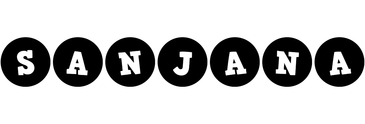 Sanjana tools logo