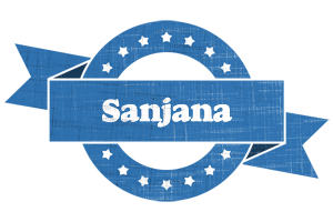 Sanjana trust logo
