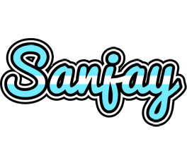 Sanjay argentine logo