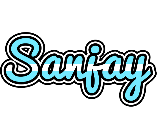 Sanjay argentine logo