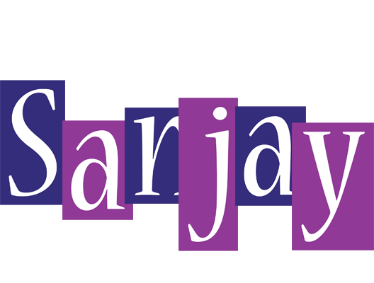 Sanjay autumn logo