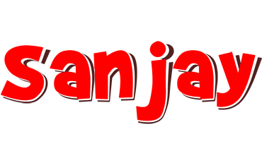 Sanjay basket logo