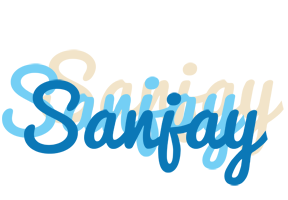 Sanjay breeze logo