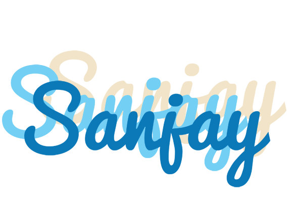Sanjay breeze logo