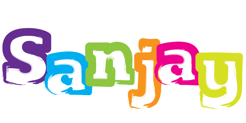 Sanjay casino logo