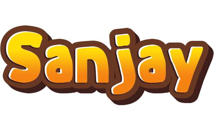 Sanjay cookies logo