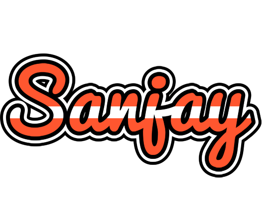 Sanjay denmark logo